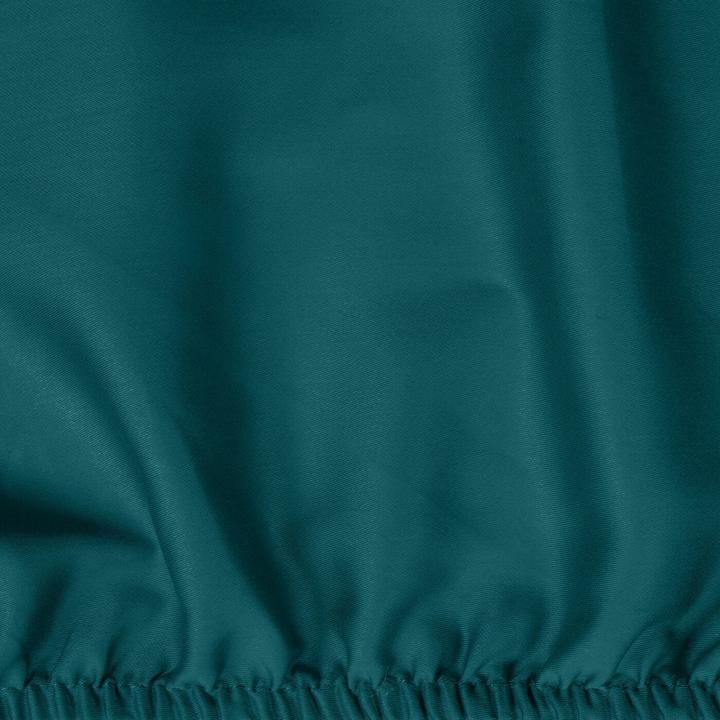 Produktbild Eurofirany DIVA LINE DINA Laken aus Baumwollsatin mit Gummiband 140 x 200 x 30 cm (140 x 200 cm)