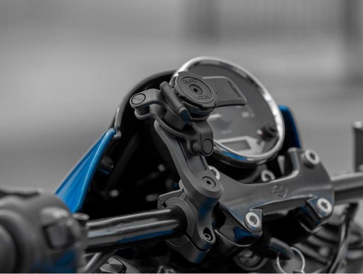 Produktbild Quad Lock Motorcycle Mount Pro