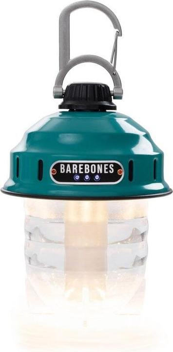 Produktbild Barebones Beacon Wireless Lampe mit Karabiner