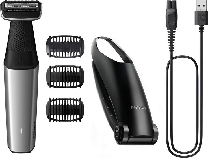 Philips Bodygroom Series 5000