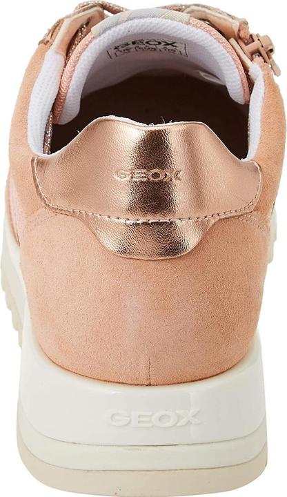 Produktbild Geox Sneaker Tabelya Leder (37)