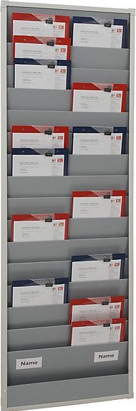 Actual product image Eichner Workshop planner (55.5 x 175.5 cm)