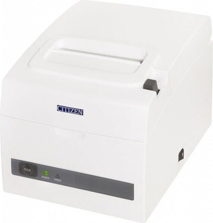 Actual product image Citizen CT-S310-II RECEIPT PRINTER (USB 2.0, Ethernet)