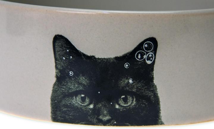 Immagine prodotto Karlie Ciotola per gatti in ceramica I (0.25 l)