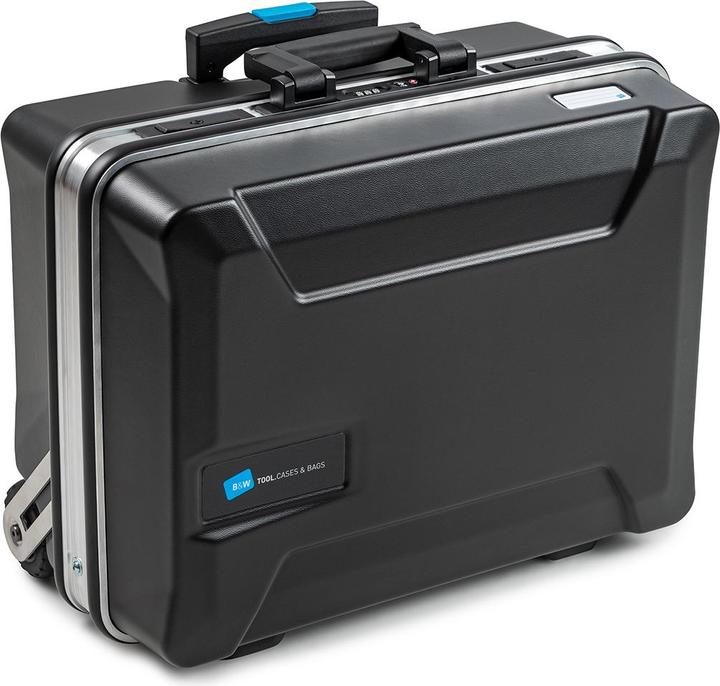 Actual product image B&W International B&W Toolbox Orca