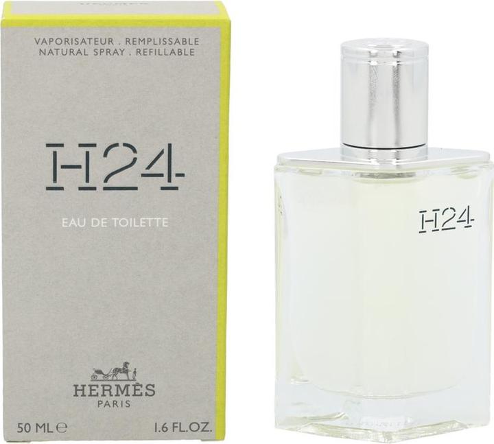 Immagine prodotto Hermès H24 (Eau de toilette, 50 ml)