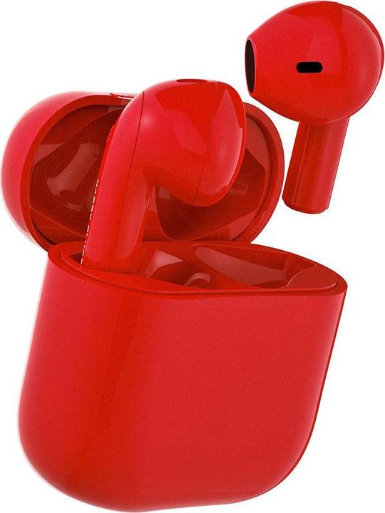Image du produit Happy Plugs Joy (pas de réduction du bruit, 4.80 h, Sans fil)