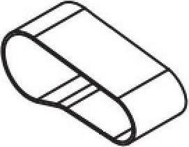 Produktbild Kyocera Belt Pf