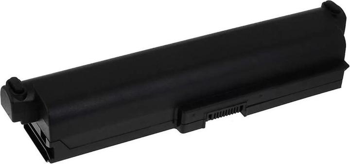 Image du produit AccuCell Batterie Toshiba Satellite L750 Series/ Type PA3818U-1BRS (9200 mAh)