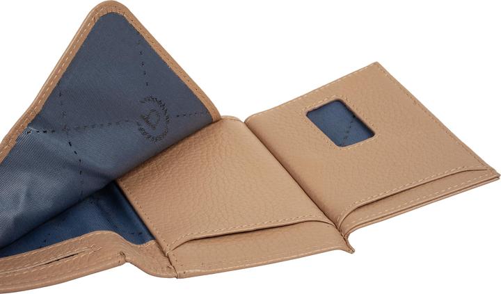 Produktbild Bugatti Secure Slim - RFID Kreditkartenhalter