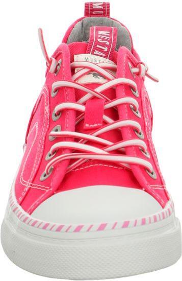 Produktbild Mustang Sneaker (39)