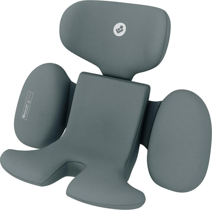 Immagine prodotto Maxi-Cosi Smeraldo 360 (Reboarder, ECE R129/i-Size Standard)