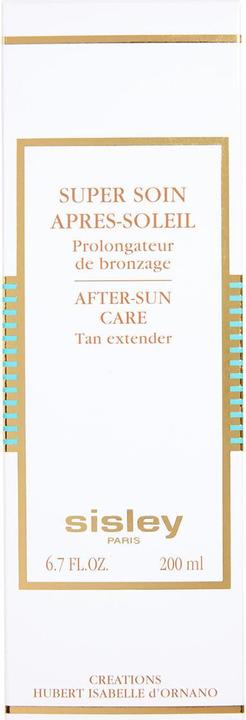 Produktbild Sisley After Sun (Gel, 200 ml)