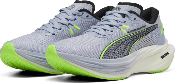 Actual product image Puma Deviate NITRO 3 HYROX Wns (37.5)