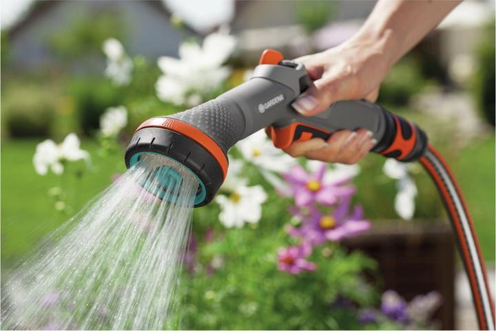 Produktbild Gardena Comfort Brause