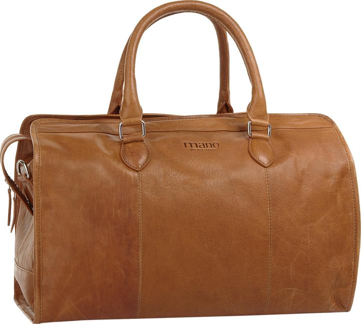 Actual product image Mano Travel bag (17 l)