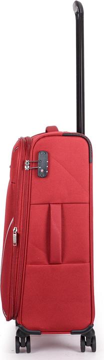 Produktbild Stratic Strong - Koffer M (74 l, M (50 - 90l))