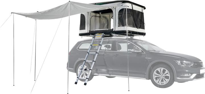 Produktbild Groenberg Hegagon Tarp (Panorama) (Tarp)
