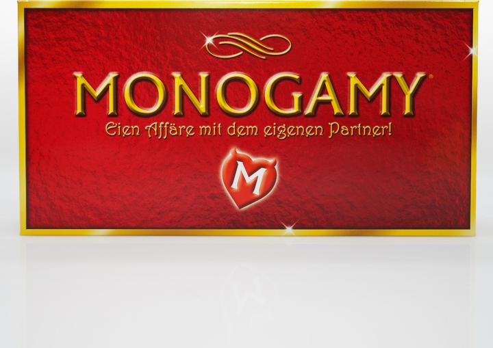 Erotic Entertainment affare caldo (Gioco da tavolo, Tedesco)
