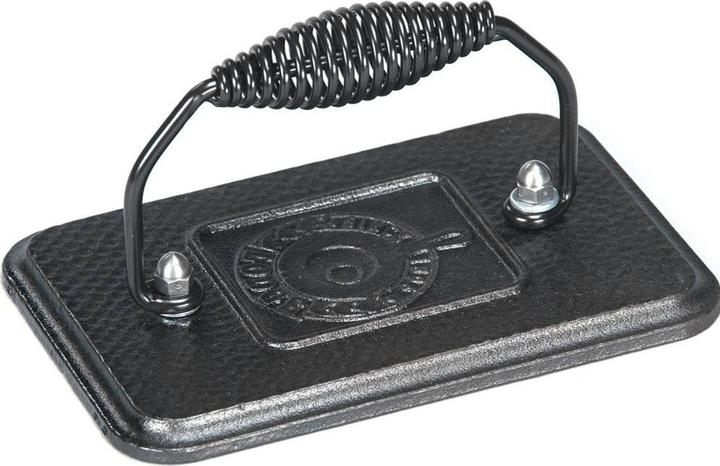 Produktbild Lodge Grillpresse