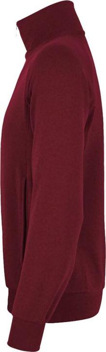 Image du produit Hakro Veste Sweat College bordeaux Gr.S (S)