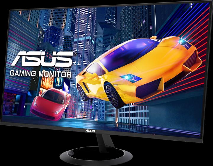 Produktbild ASUS VZ27EHF (1920 x 1080 Pixel, 27")