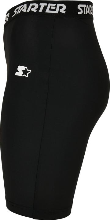 Produktbild Starter Ladies Logo Tape Cycle Shorts (S, L)
