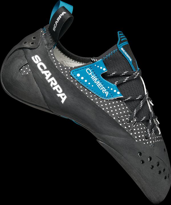 Actual product image Scarpa Chimera Kletterschuhe (36)