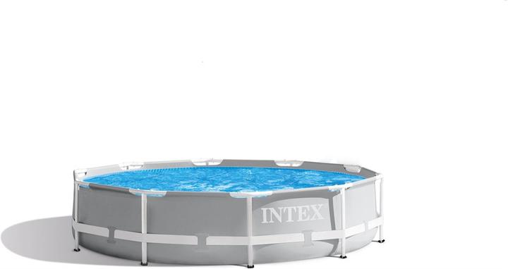 Immagine prodotto Intex Prism Frame (Ø 305 x 76 cm)