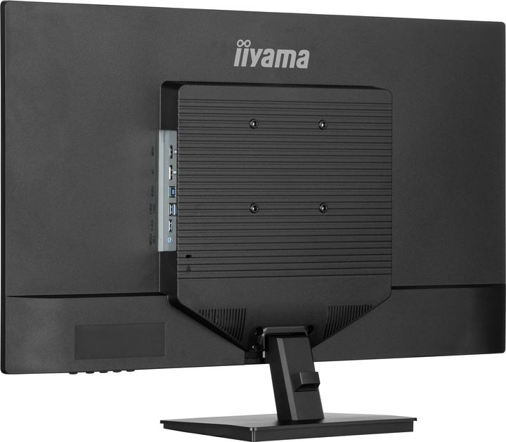 Produktbild iiyama 31.5IN IPS PANEL 2560X1440 100HZ 3MS 250CDM2 1200:1 TYPICAL (2560 x 1440 Pixel, 32")
