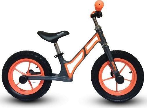 Immagine prodotto Gimme Leo balance bike - arancione (4.72")