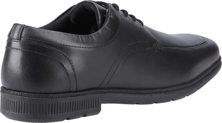 Actual product image Pod Childrens/Kids Hornet Leather School Shoes (41)
