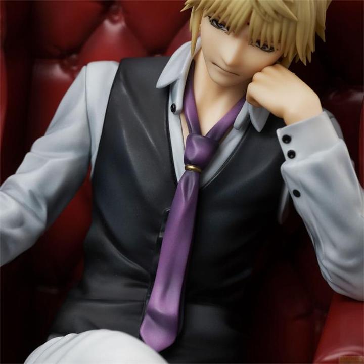 Immagine prodotto Sentinel Saiyuki Reload: Statuetta Zeroin PVC Zenjou Sanzo 15 cm