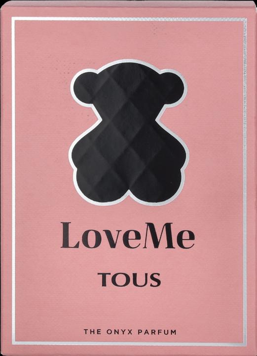 Produktbild Tous The Onyx Parfum (Eau de Parfum, 30 ml)