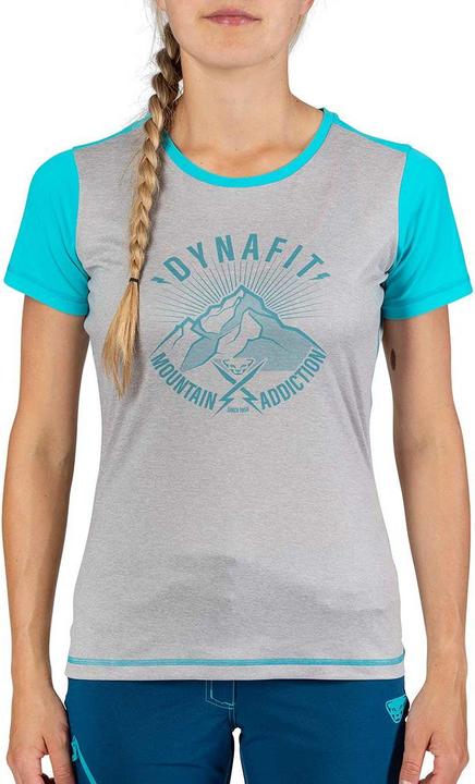 Actual product image Dynafit Transalper Light T-Shirt (XL)