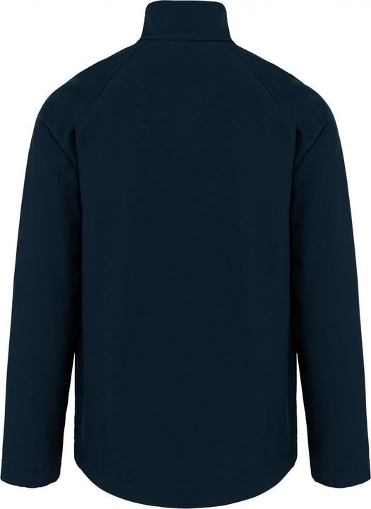 Actual product image Kariban Softshell (XL)
