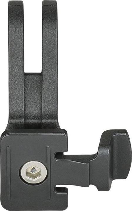 Produktbild Bontrager Blendr Universal-Leuchtenhalterung