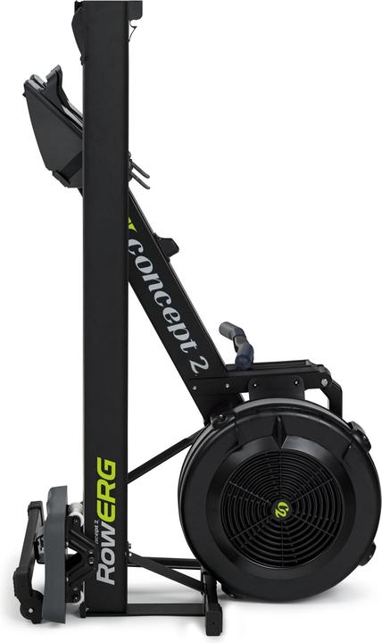 Produktbild Concept2 RowErg Standard PM5