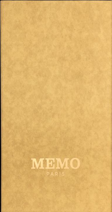 Produktbild Memo Paris African Leather (Eau de Parfum, 75 ml)