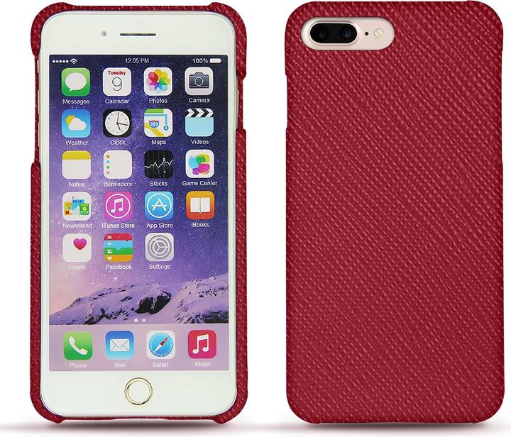 Image du produit Noreve Housse cuir (Apple iPhone 7 Plus)