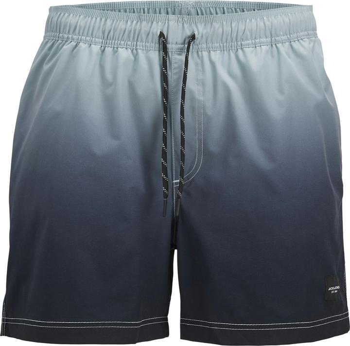 Jack & Jones Regular Fit Badeshorts Badeshorts (L)