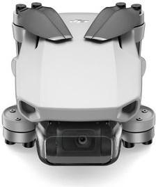 Produktbild DJI Mavic Mini Fly More Combo (30 min, 249 g, 12 Mpx)