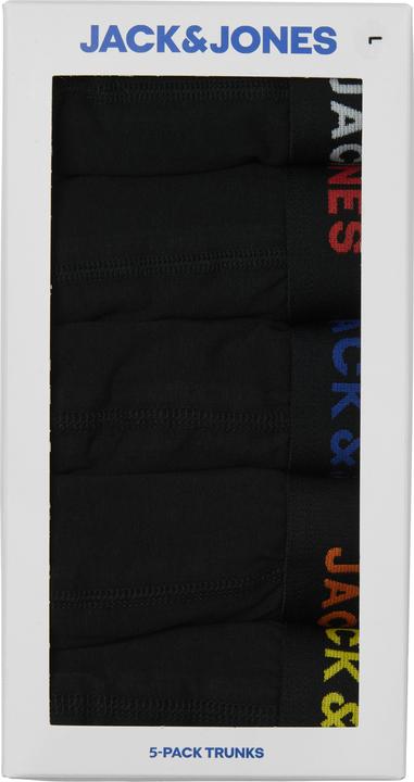 Actual product image Jack & Jones Black Friday (M, 5-pack)