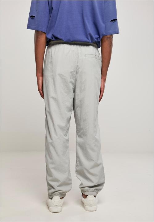 Actual product image Urban Classics Wide Track Pants - 17058 (XL)