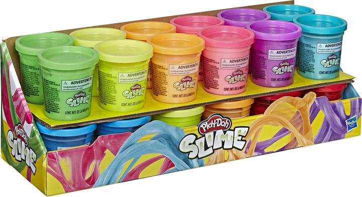 Image du produit Play-Doh Boîte de Slime