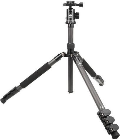 Produktbild Sirui ET-1204+E-10 (Carbon)