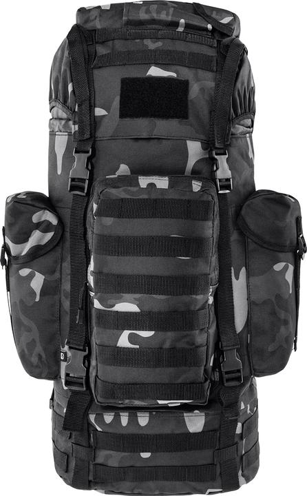Immagine prodotto Brandit Zaino da combattimento Molle - 15995 (65 l)