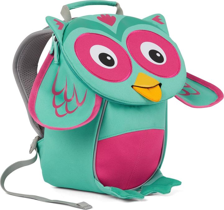 Actual product image Affenzahn Little Friends Owl