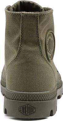 Produktbild Palladium Pampa Hi Mono Chrome - 25678 (40)