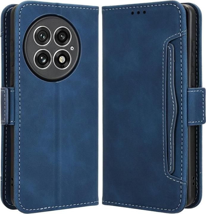 Produktbild Cover-Discount OnePlus 13 - Etui viele Kartenfächer (OnePlus 13)